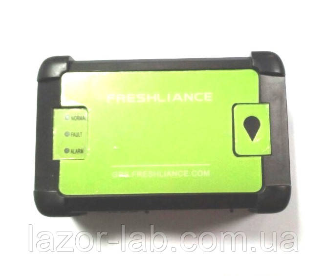 Реєстратор температури з GPS Трекером FreshLiance (-20...+50C), фото 1
