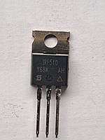Транзистор полевой Vishay Intertechnology IRF510 PBF