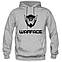 Толстовка "Warface", фото 4
