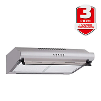 Витяжка PYRAMIDA WH 22-50 INOX/N