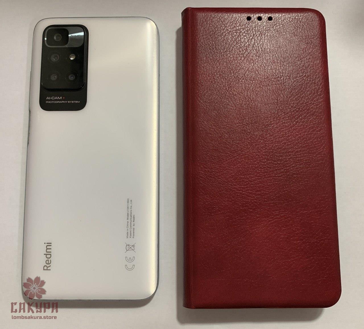 Смартфон Xiaomi Redmi 10 4/64GB