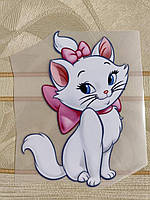 Термонаклейка на одяг