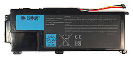 Акумулятор PowerPlant для ноутбуків DELL XPS 14z V79Y0 14.8V 3800mAh