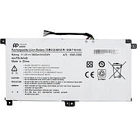 Акумулятор PowerPlant для ноутбуків SAMSUNG Notebook 5 NP530E5M (AA-PBUN3AB) 11.4V 3900mAh