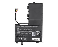 Акумулятор PowerPlant для ноутбуків TOSHIBA Satelite U940 (PA5157U-1BRS, TA5157PD) 11.1V 3000mAh