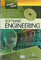 Підручник Career Paths: Software Engineering Student's Book with online access