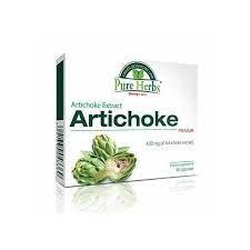 Екстракт артишоку Olimp Artichoke Premium 30 caps