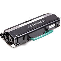 Картридж PowerPlant Lexmark E260/360/460 (E260X22G) (с чипом)