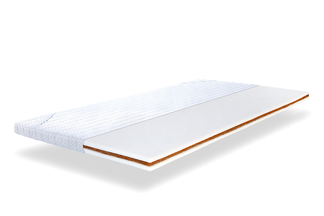 Топпер Emerald Tropic (Емеральд Тропік) 70х190, фото 1