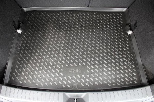 Килим багажника поліуретановий для CX-30 DM MAZDA 8300771843