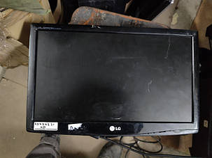 Широкоформатний РК-монітор 19 дюймів LG Flatron W1943SS No 23020231/2, фото 1