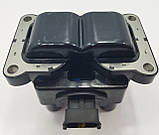 Котушка запалювання (модуль) ВАЗ 2110, 2111, 2113, 2114, 2115, 1117, 1118, 1119 JAPAN LINE Корея, фото 4