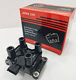 Котушка запалювання (модуль) ВАЗ 2110, 2111, 2113, 2114, 2115, 1117, 1118, 1119 JAPAN LINE Корея, фото 6