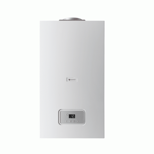 Газовий котел Saunier Duval THEMA CLASSIC C 25 E atmo