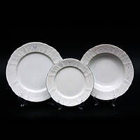 Thun набір тарілок Bernadotte Наречена 3632021-18-6 18 предметів 3771709