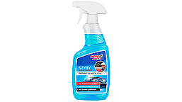 Очисник скла Glass Cleaner 650 мл Moje Auto 19-049