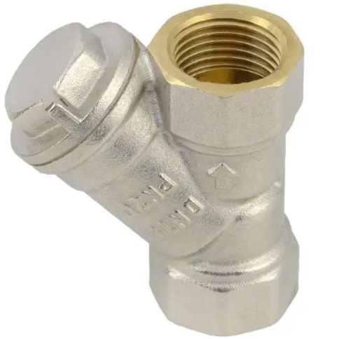 Фільтр ∅ 3/4" ПОСИЛЕНИЙ Raftec (Німеччина)
