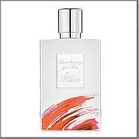 Kilian Love the Way You Feel парфумована вода 50 ml. (Тестер Кіліан Лав Зе Вей Ю Філ)