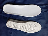 Універсальні устілки у взутті для збільшення зросту на 2,5 см., фото 5