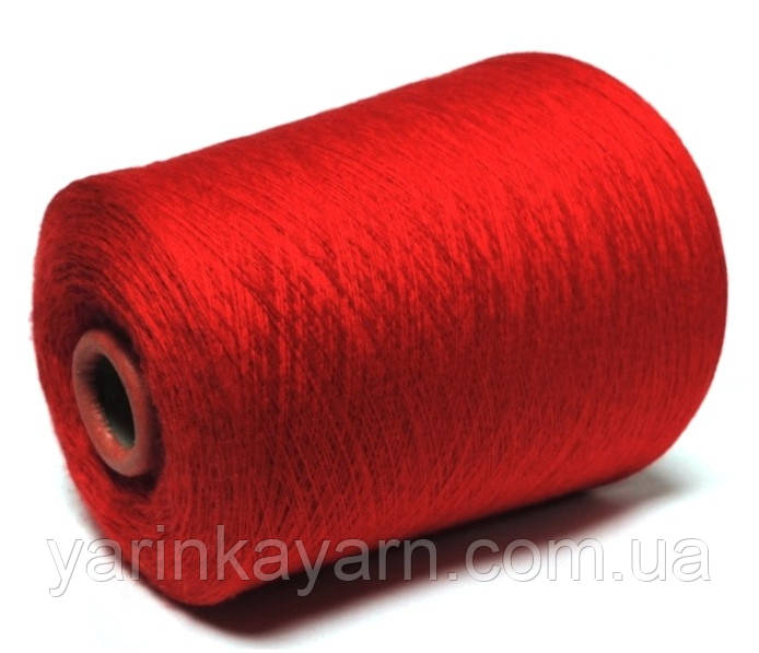 Меринос 100 % арт. Cashwool . Італійська бобінна пряжа.