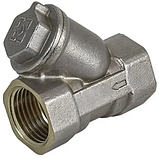 Фільтр ∅ 1/2" Raftec Німеччина, фото 4