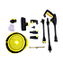 Автомийка STURM PW-9201 (1800 Вт, 130бар), фото 4