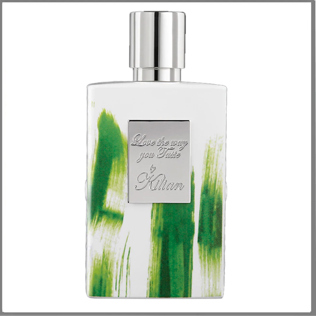 Kilian Love the Way You Taste парфумована вода 50 ml. (Тестер Кіліан Лав Зе Вей Ю Тест)