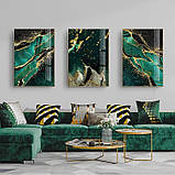 Епоксидна смола для картин ART RESIN 3 кг, фото 4