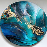 Епоксидна смола для картин ART RESIN 3 кг, фото 3
