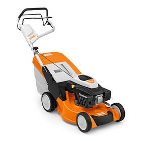 Газонокосарка STIHL RM 650 Т (63640113441)