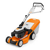 Газонокосарка STIHL RM 650 Т (63640113441), фото 3