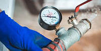 Як випробовуються напірні рукави
