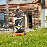Газонокосарка STIHL RM 650 Т (63640113441), фото 5
