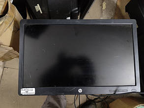 Широкоформатний LED монітор із DisplayPort 22 дюйми HP P223 No 23020232, фото 1