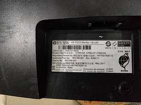 Широкоформатний LED монітор із DisplayPort 22 дюйми HP P223 No 23020232, фото 5