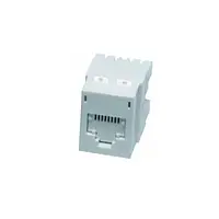 Модуль для патч-панели MOLEX KSJ-00018-02 DG+/RJ45/UTP/Cat 6