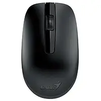 Мышка Genius NX-7007 Black Wireless (31030026403)