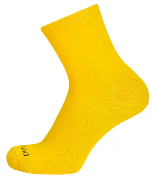 Шкарпетки дитячі 4059 р.18-20 теплий жовтий