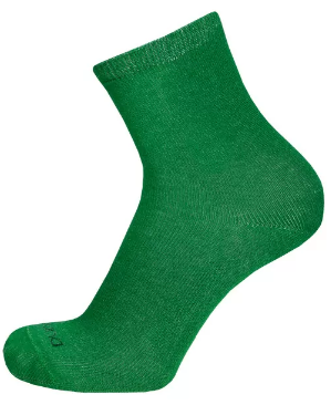 Шкарпетки дитячі 4059 р.20-22 зелений
