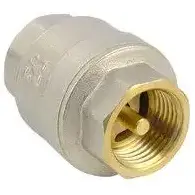 Обратный клапан 1/2" УСИЛЕННЫЙ Raftec (Германия)