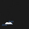 Палітурний матеріал  (бумвинил, баладек, балакрон, папвініл) серії "Моноколор" Plano чорний 15 - 900 Европа 100 пог.м, фото 2