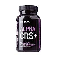 DoTERRA Alpha CRS+ - комплекс для повышения клеточной энергии