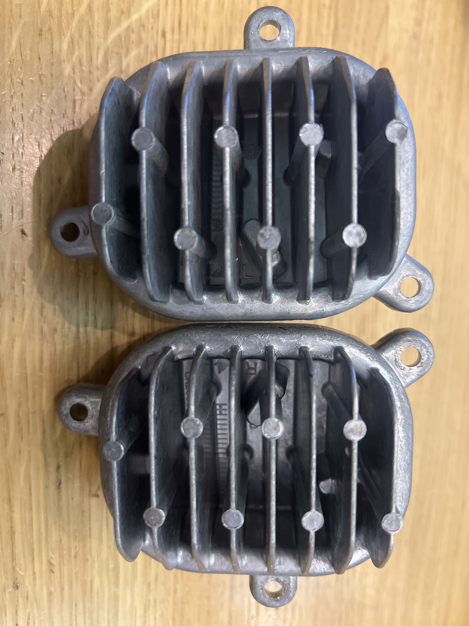 LED модули AUDI A4 B9 L and R 1305715395 1305715396 CN20000031 CN20000032