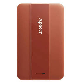 Зовнішній жорсткий диск 2.5" 1 TB Apacer (AP1TBAC237R-1)