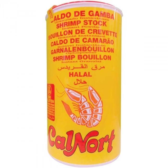 Креветковий бульйон 1 кг CalNort Bouillon