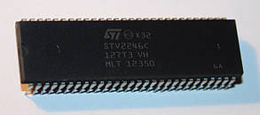 Мікросхема STV2246C (SDIP-56)