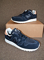 Женские кожаные кроссовки New Balance 520v1 44 размер 28.5 см