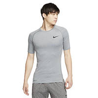 Футболка компрессионная муж. Nike Pro Top Compression (арт. BV5631-085)