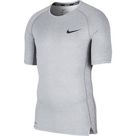 Футболка компрессионная муж. Nike Pro Top Compression (арт. BV5631-085)