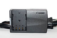 Зарядное устройство CB-2LTE для фотоаппаратов CANON 350D 400D и видеокамер CANON - (батарея NB-2LH)